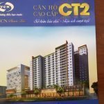 Vài căn hộ CT2 Phước Hải đang cần tìm chủ