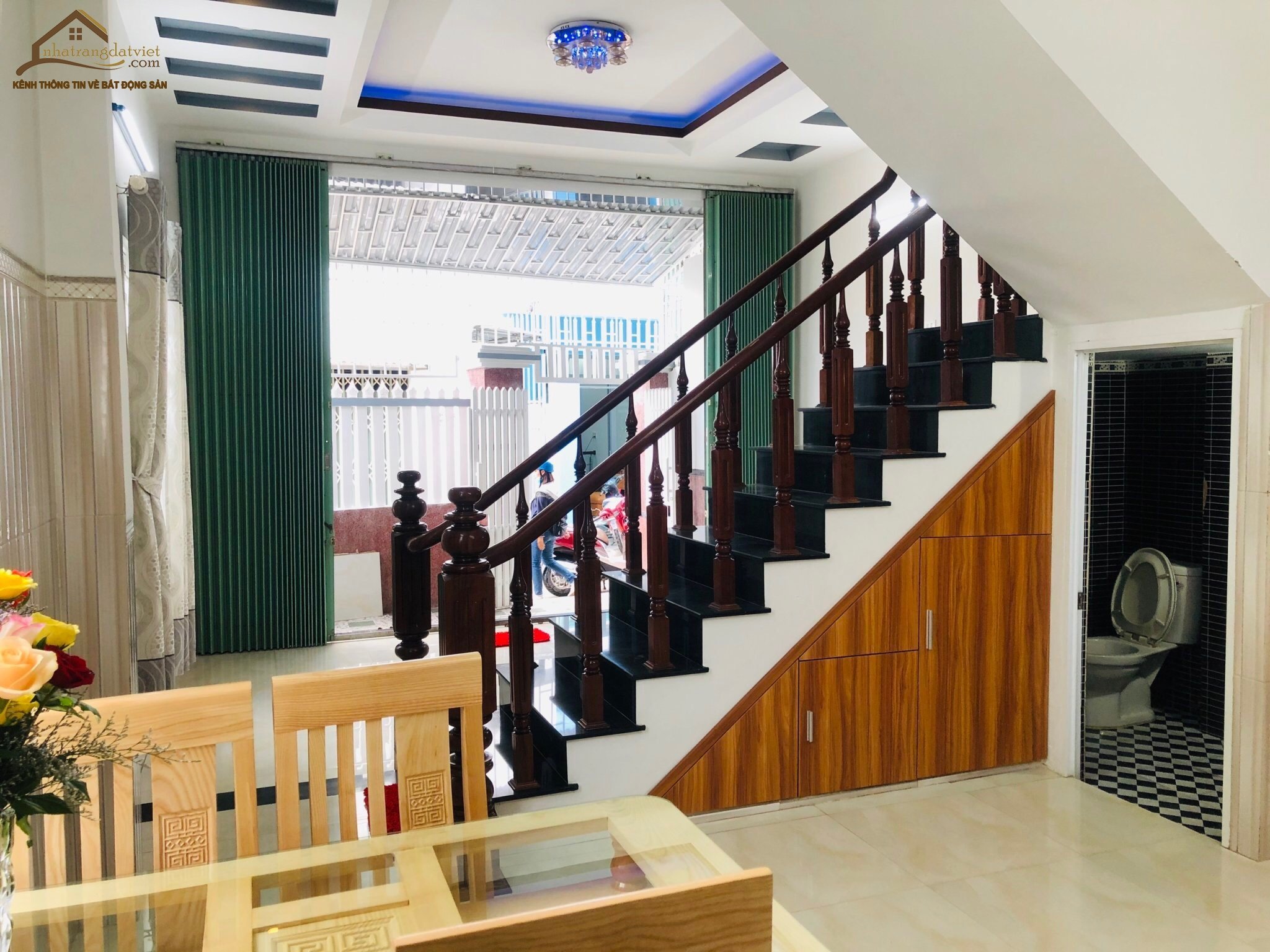 Bán nhà 2 tầng gần Cầu Hộ Mới đẹp 1,75 tỷ 0966 838 679