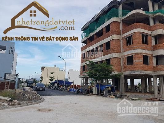 Bán 2 lô đất liền kề KĐT An Bình Tân, với giá chỉ 26 tr/m2