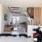 Bán nhà 3 tầng KĐT VCN Phước Long - Cách công viên chỉ vài buớc chân, gần đuờng số 4