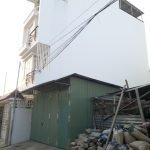 Bán lô đất đẹp 2 mặt tiền gần đường điện biên phủ nha trang