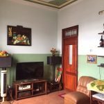 Bán nhà mặt tiền yersin nha trang ngang 5.6m, thuận tiện kinh doanh