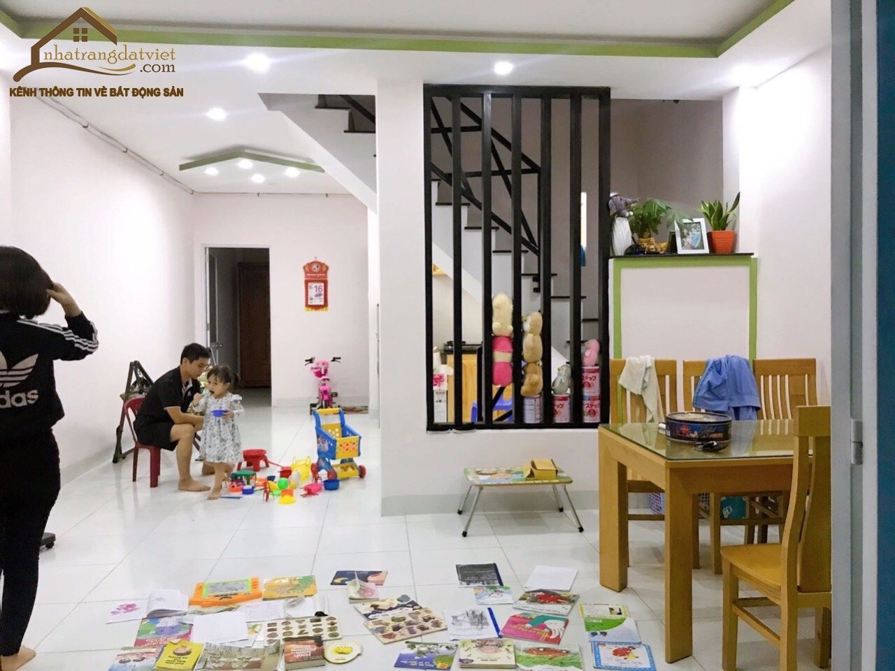 Cần bán nhà thôn Phú Trung, Xã Vĩnh Thạnh, DT: 71.5m2 Giá: 1.7 tỉ