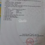 Chính chủ cần bán căn hộ CT5 Vĩnh Điềm Trung, 2PN, giá 1tỷ4, sổ đỏ trao tay