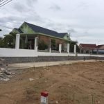 Đất bán Hương lộ 45 , giáp ranh Vĩnh Phương - Nha Trang , Thôn 2 Diên Phú. Diện tích 64m2