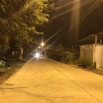 Bán đất bên hông bến Xe Phía Nam, mặt tiền hương lộ 45, cách 23/10 150m giá 13tr/m2