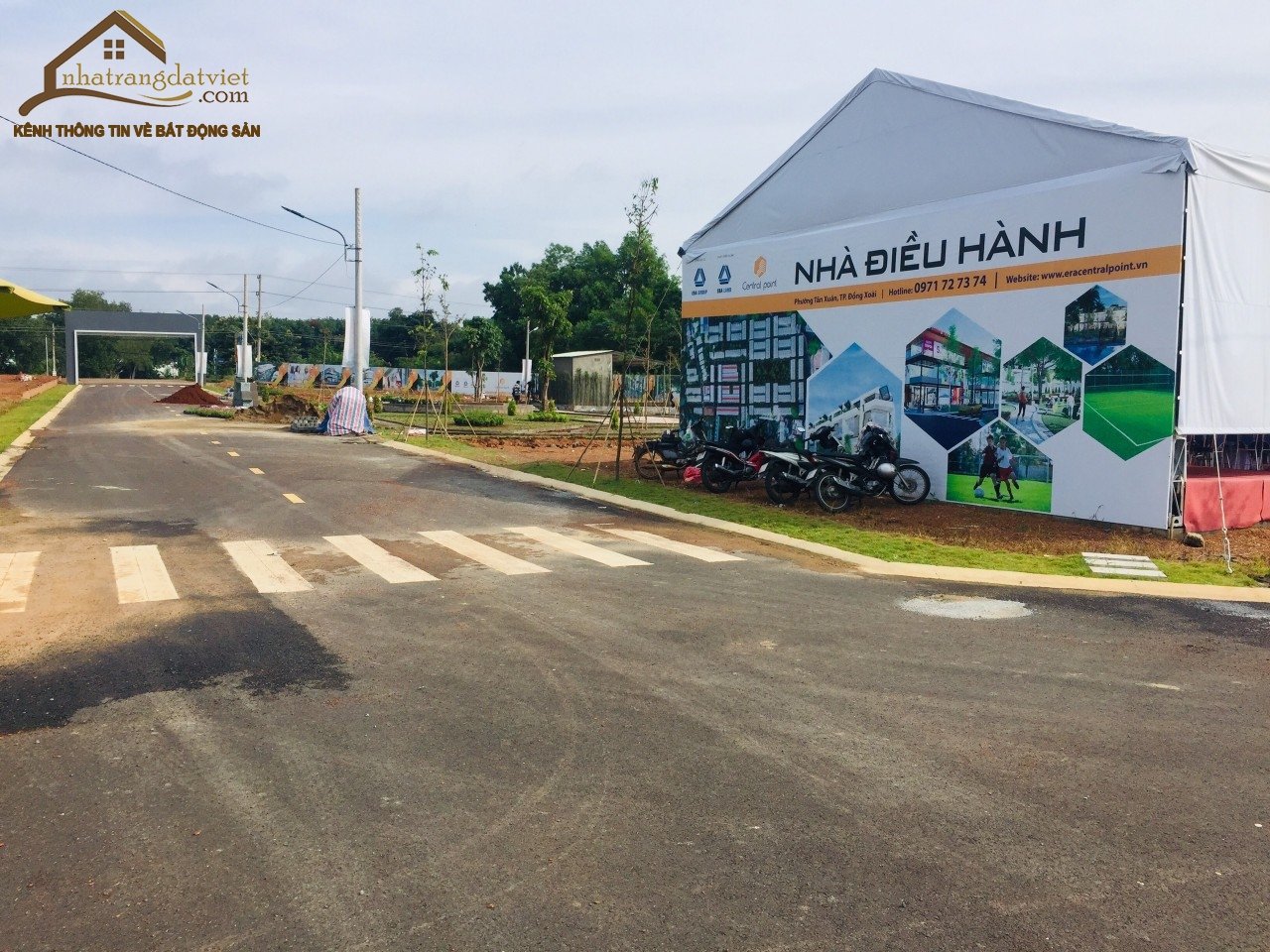 Chỉ từ 500 - 700 triệu có thể sở hữu ngay đất nền tttp đồng xoài, shr, hỗ trợ vay 70%