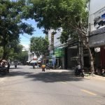 Bán lô đất đẹp hiếm có 247m2 mặt tiền đường hồng bàng trung tâm tp. nha trang gần biển giá tốt