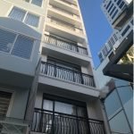 Chính chủ định cư nước ngoài cần bán khách sạn khu phố tây tp. nha trang