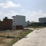 Bán lô đất đẹp 75m2 cách đường 23/10 nha trang chỉ 100m2 giá 1.1 tỷ