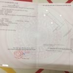 Bán nhà 3 tầng mặt tiền ngô gia tự nha trang