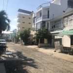 Bán lô đất 200m2  vị trí trung tâm cách biển trần phú nha trang 150m giá hấp dẫn