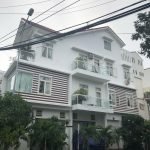 Bán căn nhà đẹp 2 mặt tiền đường nguyễn viết xuân phước long nha trang