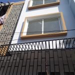Bán nhà  đẹp hẻm ô tô đường  2/4 gần chợ Vĩnh Hải Nha Trang