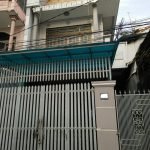 Bán căn nhà sát khu sân bay cũ đường phòng không nha trang