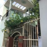 Cần bán nhà hẻm đường 23/10 nha trang