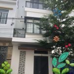 Không sử dụng cần bán căn nhà mới kèm nội thất tđc phước long nha trang