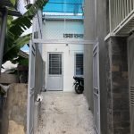 Bán dãy nhà trọ mới xây 11 phòng đường bê tông 3m, gần đường điện biên phủ vĩnh hòa nha trang