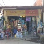 CHO THUÊ NHÀ NGUYÊN CĂN 62 m2, ĐƯỜNG 2/4, GẦN BẾN XE PHÍA BẮC, NHA TRANG