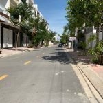 Siêu rẻ đường số 10, KĐT Hà Quang 2 – Nha Trang chỉ 27.5 triệu/m2