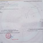 Lô góc 2 mặt tiền Khu Đô Thị An Bình Tân