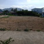 Lô đất 2 mặt hẻm 78.4m2 cách đường thái thông xã vĩnh thái nha trang chỉ 20m