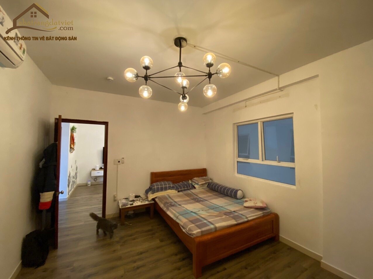 Cần bán 1 căn chung cư CT4 Vĩnh Điềm Trung view công viên, căn góc 70m2, 1tỷ350