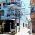 Nhà 2 mặt tiền củ chi nha trang cần bán