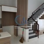 Bán nhà mới kèm nội thất sang trọng, gần ngã tư đường lớn thông ra sân bay cũ nha trang