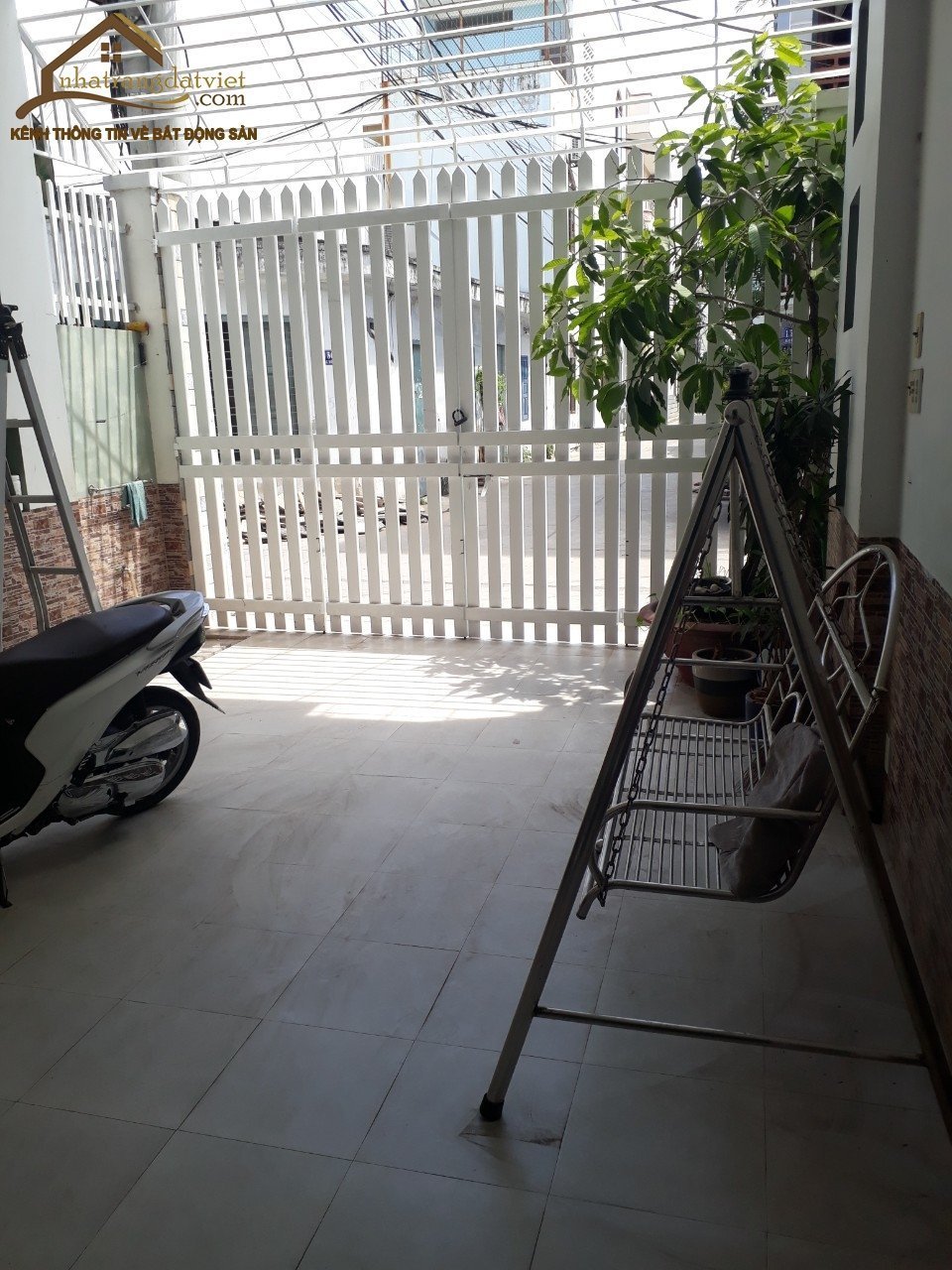 Bán nhà đẹp hẻm 5m đường bắc sơn vĩnh hải nha trang cách biển 100m