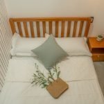 Cho thuê căn hộ 47m2 CT2 VCN Phước Hải thiết kế theo phong cách Vintage, 9tr/ tháng