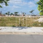 Bán đất đường T5, sổ đỏ, 100m2, lô sạch giá tốt