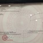 Bán lô đất mặt tiền đường cầu ké vĩnh hiệp thông ra cao bá quát-cầu lùng nha trang