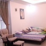 Bán nhà mặt tiền đường Hồ Xuân Hương - P. Phước Hòa - 3 tầng - 86m2 - nở hậu
