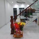 Bán nhà 2 tầng đường Gò Găng, sau lưng siêu thị Big C