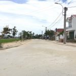 Cần Bán Lô Đất 150m2 Tái Định Cư Diên An - Diên Khánh.