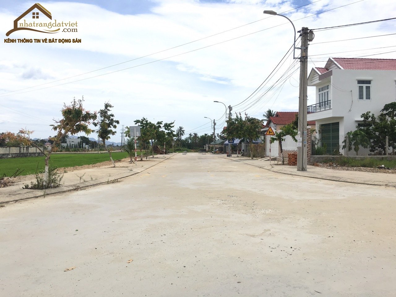 Cần Bán Lô Đất 150m2 Tái Định Cư Diên An - Diên Khánh.