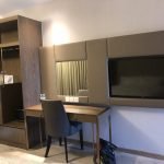Cho thuê căn hộ studio Panorama Nha Trang