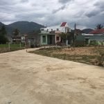 Bán đất Thôn Trung, Vĩnh Phương, Nha Trang 740tr