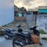 Cần chuyển nhượng lô đất 40m2 Giá: 850tr, Tổ 12 Hòa Trung - P. Vĩnh Hòa - Nha Trang
