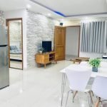 Cần bán căn hộ 2 Phòng ngủ, CT2 Vĩnh Điềm Trung giá 1 tỷ 680 triệu