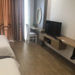 Chính chủ định cư nước ngoài cần bán khách sạn khu phố tây tp. nha trang