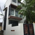 Nhà 3 tầng hiện đại hẻm đường 23/10 nha trang, gần nhà hàng đập nước cần bán giá tốt
