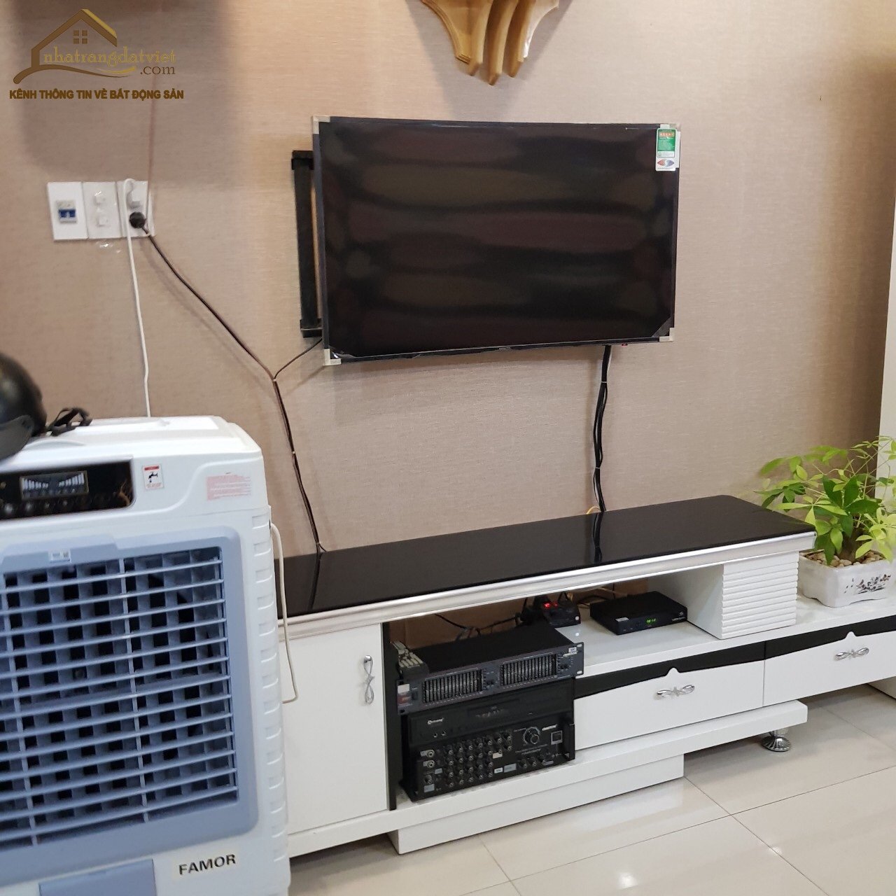 Bán nhà 2 tầng khóm Quốc Tuấn, P. Phước Tân giá chỉ 2.6 tỷ