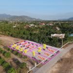 Phân lô Suối Tiên - Diên Khánh mới ngay làng biệt thự Suối Tiên. Giá chỉ từ 279tr/lô
