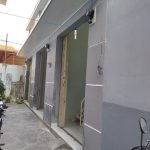 Bán dãy phòng trọ gồm 3 phòng tại hẻm Lương Định Của - Phường Ngọc Hiệp - Nha Trang