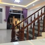 Nhà 3 tầng mặt tiền thôn Phú Vinh, Xã Vĩnh Thạnh, đường rộng 11m