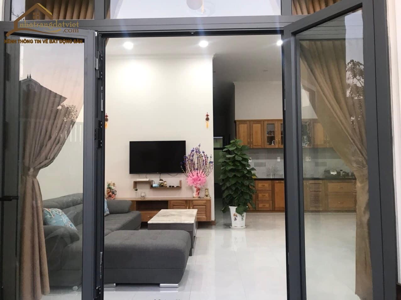 Biệt thự đẹp KDT Nam Sông Cái, View sông vừa nghỉ dưỡng vừa kinh doanh