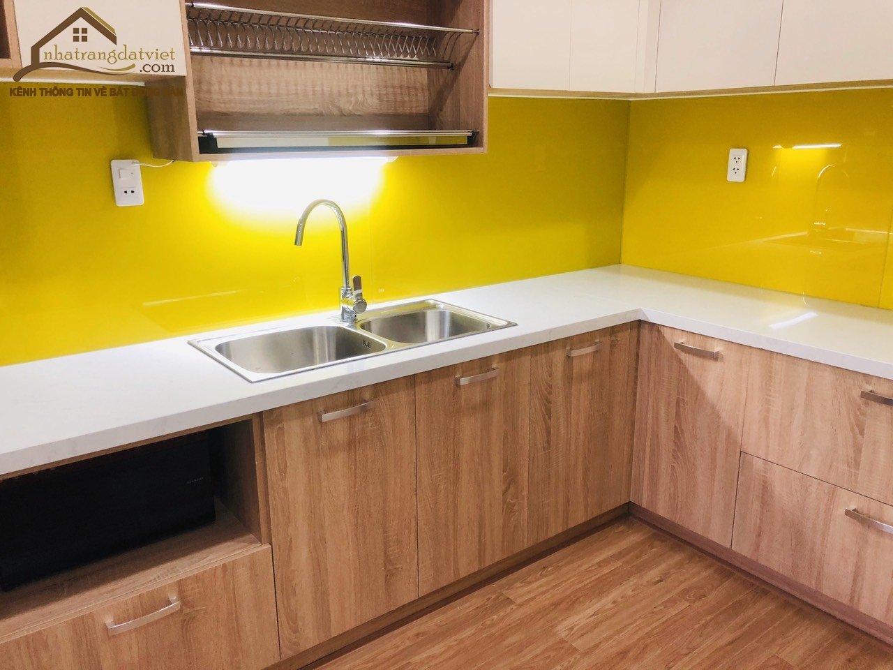 CT2 VCN Phước Hải căn góc 08 view Cao Bá Quát, nội thất đẹp cần bán giá 2,25 tỷ