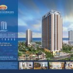 Chung cư hud building nguyễn thiện thuật nha trang giá chỉ từ 1.6 tỷ